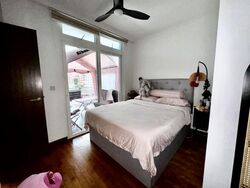 Suites @ Bukit Timah (D21), Apartment #553498811